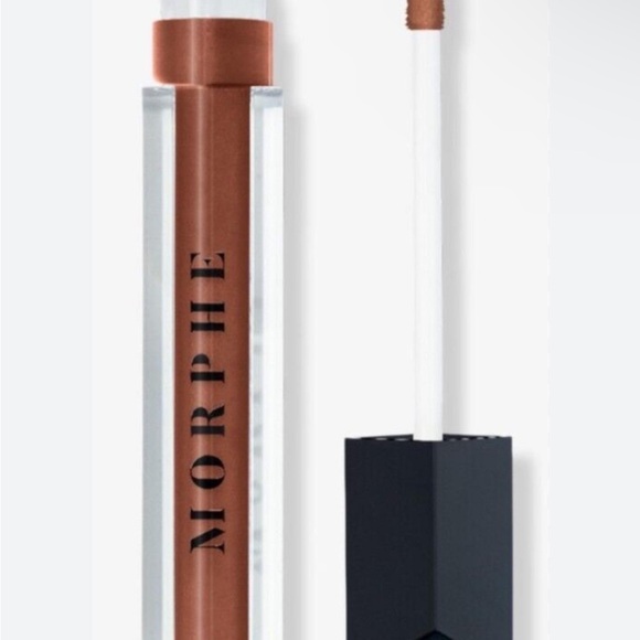 Morphe Other - Morphe Sweet Tea ~Lip Gloss